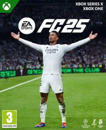 EA SPORTS FC 25