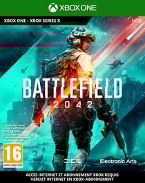Battlefield 2042