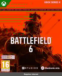 Battlefield 6 - Phantom Edition