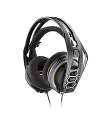 Casque Gaming Nacon - RIG 400 - Dolby Atmos - Noir