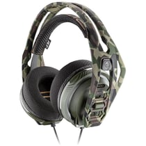 Casque universel Nacon - RIG 400 FO - Filaire - Camouflage