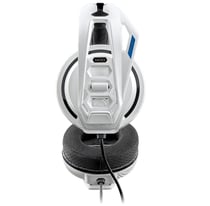 Casque Nacon - RIG 400HS - Pour PS4 - Blanc