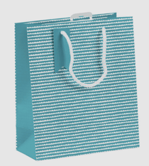 Sac cadeau - Taille M - Rosalie