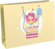 Sac shopping - Fairy