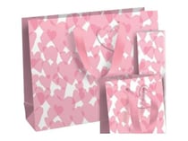 Sac cadeau - XL- LOVE