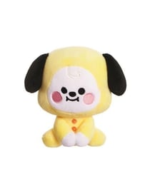 Peluche BT21 Chimmy bébé - 12 cm