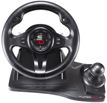Volant de course - Exertis - GS550 racing wheel