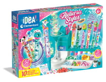 L'atelier des stylos - Clementoni