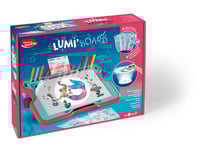 Lumi Board Le monde des sirènes - Maped Creativ