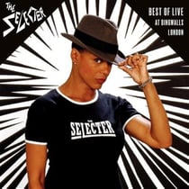 Best Of Live At Dingwalls London - édition limitée colorée