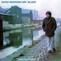 Good Morning Mr Blues