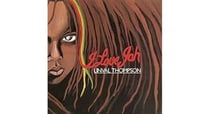 I Love Jah - édition limitée colorée