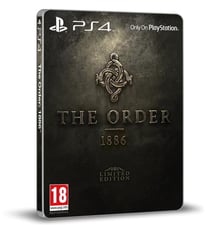 The Order : 1886 - Édition Limitée