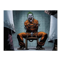 Puzzle 1000 pièce - Le Joker (Batman)