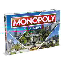 MONOPOLY ANGERS