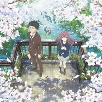 A Silent Voice - Bande Originale - Edition Collector - édition limitée