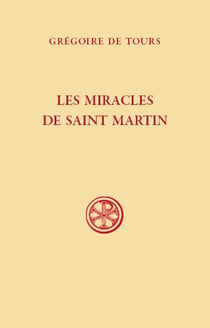 SC 635 Les miracles de saint Martin