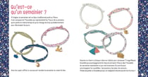 MA BOITE A BIJOUX - MON SEMAINIER EN LIBERTY