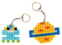 L'espace en pixels