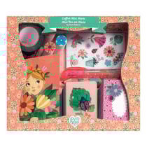 Coffret de papeterie Mini Marie - Djeco