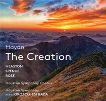 The creation (die schöpfung)
