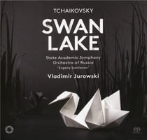 Swan lake