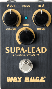 CC HS - WM31 Supa Lead