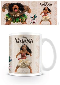 Mug Disney - Vaiana
