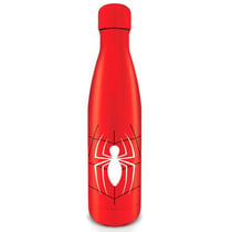 Bouteille en métal - Spider man - 550ml