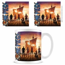 Mug Netflix - One piece - Naviguez - 315 ml