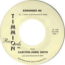 Remember Me