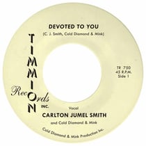Devoted To You + Devoted To You (Instrumental)