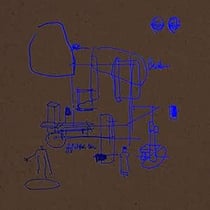 on Giacometti