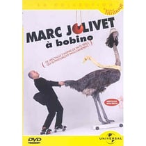 Jolivet, Marc - à Bobino