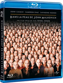Dans la peau de John Malkovich