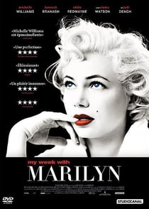 My Week With Marilyn