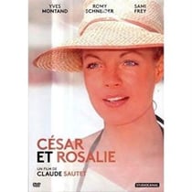 César et Rosalie
