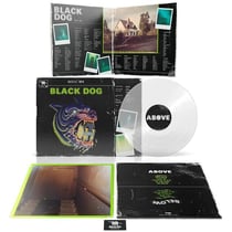 Black Dog - édition colorée