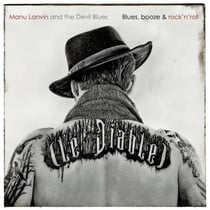 Blues, Booze And Rock'n Roll