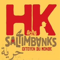 Citoyen du Monde