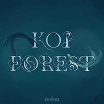Koi Forest