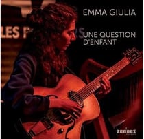 Une Question d'Enfant
