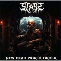 New Dead World Order