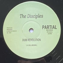 Dub Revolution