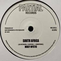 South Africa