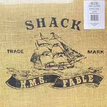 H M S Fable - édition colorée