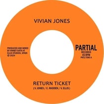 Return Ticket