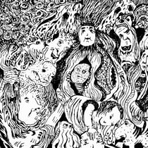 Seven Dances To Embrace The Hollow - édition limitée colorée