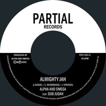 Almighty Jah