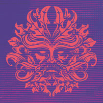 Blunted Breaks Vol.1 - LP Sampler - édition colorée